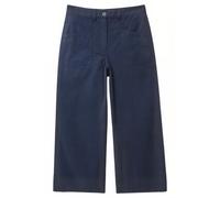 White Stuff Harper Wide Leg Trouser Dark Navy size 18 | Wide Pants Outlet | Women | Blue 18