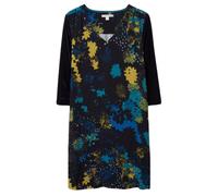 White Stuff Izzy Velvet Mix Dre Grey size 10 | Mini Dresses Outlet | Women | Gray 10