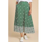 White Stuff Jada Eco Vero Maxi Skirt White