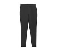 White Stuff Jodie Ponte Jegging Pure Black size 8 | Leggings Outlet | Women | Black 8