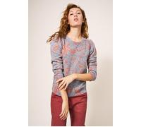 White Stuff Julie Jumper Red size 22 | Knitted Sweaters Outlet | Women | Red 22
