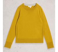 White Stuff Katie Organic Jumper