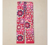 White Stuff Ladies Nina Pyjama Bottoms Red Print