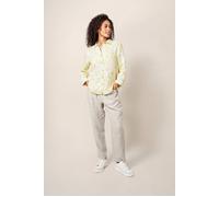 White Stuff Layla Linen Shirt White Multi size 20 | Button-Down Shirts Outlet | Women | White 20