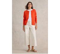 White Stuff Lulu Cardi Bright Red size 10 | Cardigans Outlet | Women | Red 10