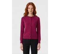 White Stuff Lulu Cardi Dark Plum size 8 | Jackets Outlet | Women | Magenta 8