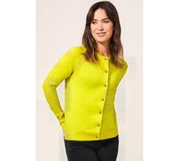 White Stuff Lulu Cardi Light Chartreuse size 24R | Cardigans Outlet | Women | Green 24R