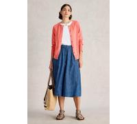 White Stuff Lulu Cardi Mid Coral size 16 | Jackets Outlet | Women | Orange 16