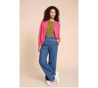 White Stuff Lulu Cardi Mid Pink size 10 | Cardigans Outlet | Women | Pink 10