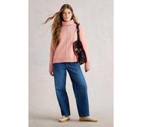 White Stuff Marianne Jumper Dusty Pink size 10 | Knitted Sweaters Outlet | Women | Pink 10