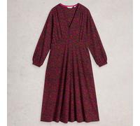 White Stuff Megan Organic Jersey Dress