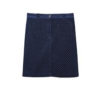 White Stuff Melody Cord Skirt Blue size 8 | Mini Skirts Outlet | Women | Blue 8