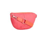 White Stuff Mini Sebby Leather Sling Bag Pink Multi size OS | Cross Body Bags Outlet | Women | Pink OS