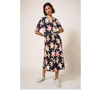 White Stuff Naya Jersey Dre Black size 14 REGULAR | Mini Dresses Outlet | Women | Black 14 REGULAR