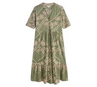 White Stuff Naya Jersey Dre Green size 6 | Midi Dresses Outlet | Women | Green 6