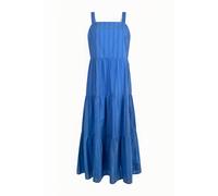 White Stuff Nisha Dress Bright Blue size 6 | Maxi Dresses Outlet | Women | Blue 6
