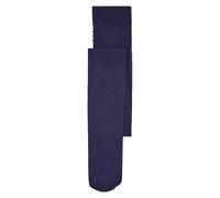 White Stuff Olivia Opaque Tights Dark Navy size M | Underwear Outlet | Women | Blue M