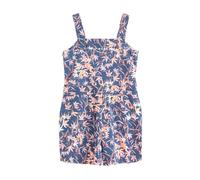 White Stuff Pippa Playsuit Blue Mlt size M | Bodies Outlet | Women | Blue M