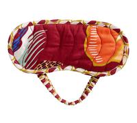 White Stuff Printed Eye Mask - Red