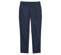 White Stuff Ripstop Cargo Trouser Dark Navy size W32 REGULAR | Cargo pants Outlet | Men | Blue W32 REGULAR