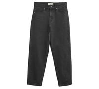 White Stuff Robyn Barrel Jeans Washed Black size 8 REGULAR | Straight Jeans Outlet | Women | Black 8 REGULAR