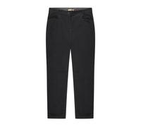 White Stuff Sienna Stretch Velvet Trouser Dk Grey size 8 | Straight Pants Outlet | Women | Gray 8