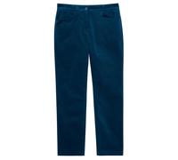White Stuff Sienna Stretch Velvet Trousers Dk Teal size 8/R | Straight Pants Outlet | Women | Cyan 8/R