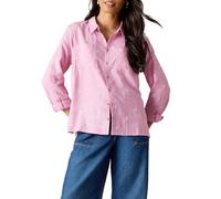 White Stuff Sophie Women's Shirt, Pink Mlt, 16