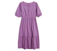 White Stuff Talula Mini Dress Plum size 6 | Midi Dresses Outlet | Women | Magenta 6