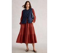 White Stuff Tasha Midi Dress Mid Red size 12 REGULAR | Midi Dresses Outlet | Women | Red 12 REGULAR