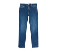 White Stuff Taylor Straight Jean - 8R, Dark Denim
