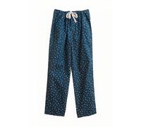 White Stuff Tools Print Pj Bottom Navy Multi size XXL | Pyjamas Outlet | Men | Blue XXL