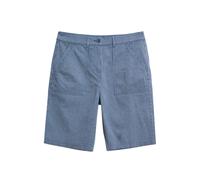 White Stuff Twister Chino Shorts Blue size 20 REGULAR | Shorts Outlet | Women | Blue 20 REGULAR