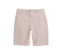 White Stuff Twister Chino Shorts Pink size 6 REGULAR | Shorts Outlet | Women | Pink