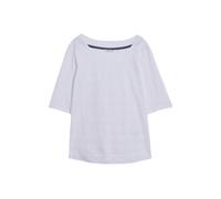 White Stuff Weaver Embroidered Top Brilliant White size 10 | Blouses Outlet | Women | White 10