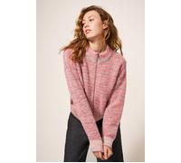 White Stuff Weekend Bomber Pink size 14 | Bomber Jackets Outlet | Women | Pink 14