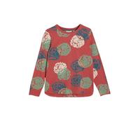 White Stuff Women's Clara Long Sleeve Shirt - Casual Must-Have - Pink PR - Size 8