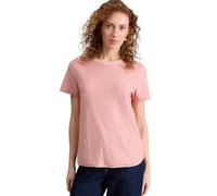 White Stuff Women's Clara T-Shirt, Mid Pink, 14