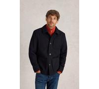 White Stuff Wool Chore Jacket Dark Navy size XXL | Jackets Outlet | Men | Blue XXL