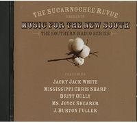White - Sucarnochee Revue Presents Mus