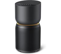 TCL Breeva A3 Smart Air Purifier with 5-Stage Clean, True HEPA (H13), Removes 99.97% of Dust/Bacteria/Odors & More, Ultra-Quiet, White