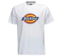 White T-Shirt Dickies L
