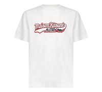 Autry T-Shirt Men color White 2 - Size: XL - male