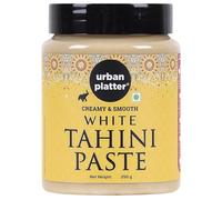 White Tahini Paste, 250 Gm