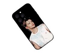 White Tank Louis Love Styles Tour Tomlinson One 1D Direction Fan Girl Custom Compatible With iPhone 11 12 13 14 15 16 Pro Max Plus Mini Bumper Case Custom Design Name Protective Cover Silicone