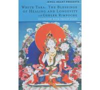 White Tara: Blessings Of Healing And Longevity [DVD] [NTSC]