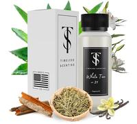 White Tea no. 21 Hotel Diffuser Oil Aromatherapy- Premiere Luxury Home Fragrance Essential Oil - Best Smelling Fragrance Oil Diffuser - 5 Star Hotel Aromas for Home - 120ml