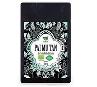 White Tea PAI MU TAN BIO 100 g - ECOBLIK