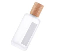 White Tea Perfume 50ml Eau De Parfum Glass for Men Women