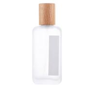 White Tea Perfume 50ml Light Eau De Parfum for Men and Women